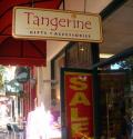 Tangerine Gifts + Accessories