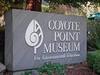 Coyote Point Museum