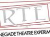 Renegade Theatre Experiment