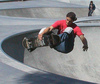 Sunnyvale Skate Park