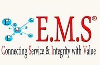 EMS Bathtub Refinishing logo