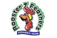 Rooster T Feathers logo image